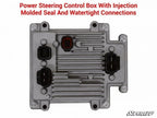SuperATV EZ-Steer Power Steering Kit for Polaris RZR XP Turbo (2016)