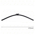 Passenger Side Wiper Blade for Audi S3 (2008 - 2010)