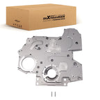 Front Engine Timing Cover for Case IH DT466 (2003–2010)