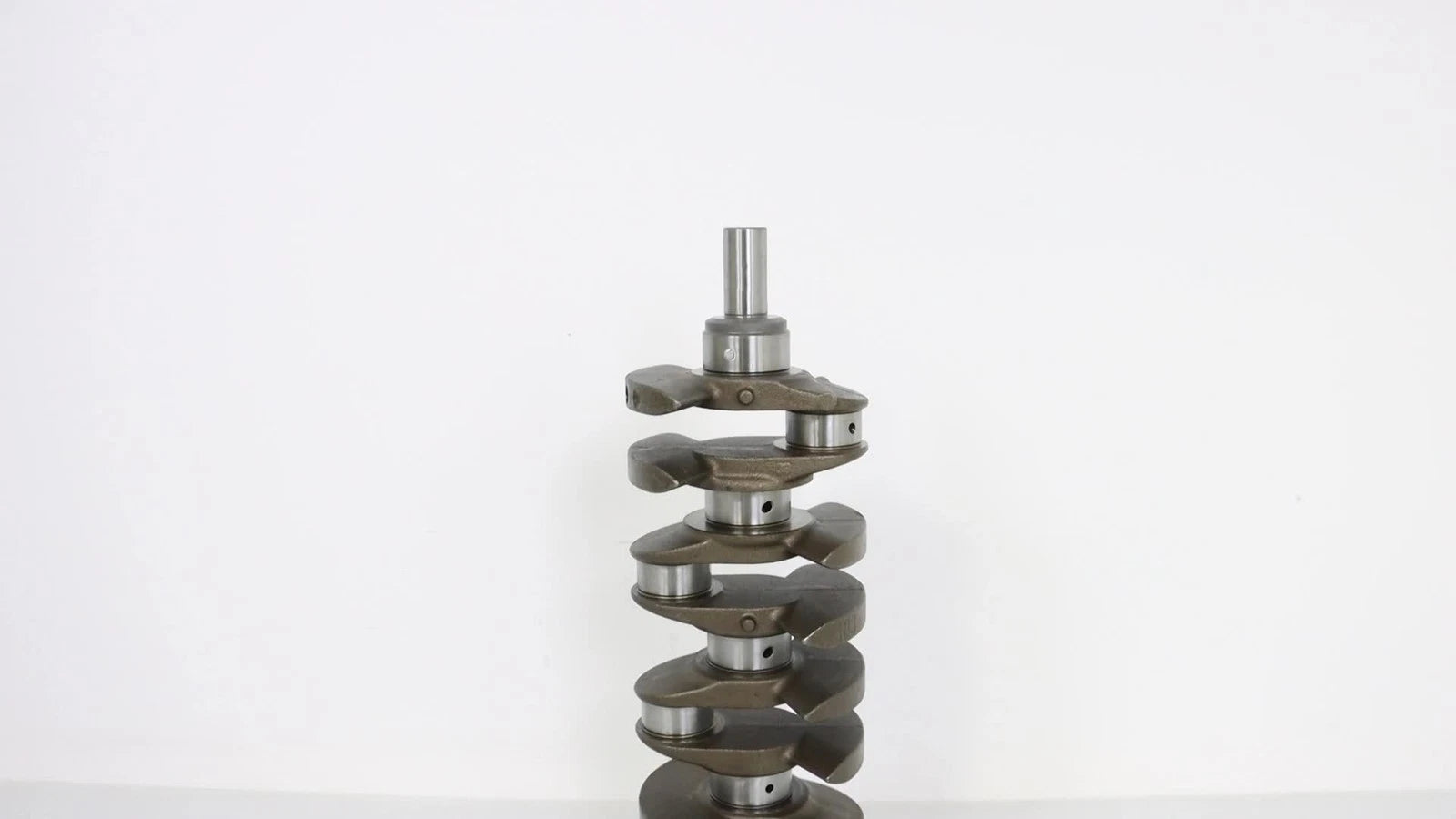 Crankshaft for Chevrolet GMC Buick ECOTEC 2011-2017
