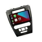 Android Car Navigation GPS Bluetooth for Ford Fusion Mustang (2009–2012)