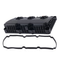 Engine Valve Cover with Gasket for Chrysler 300 V6 3.5L (2007–2010) 04892206AA