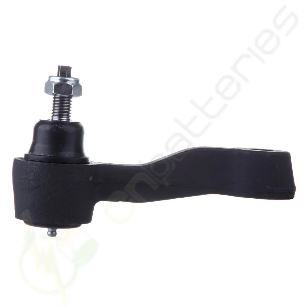 Set of 12 Front Ball Joint Tie Rod Idler Arm for GMC Sierra 2500 (2WD, 4WD)