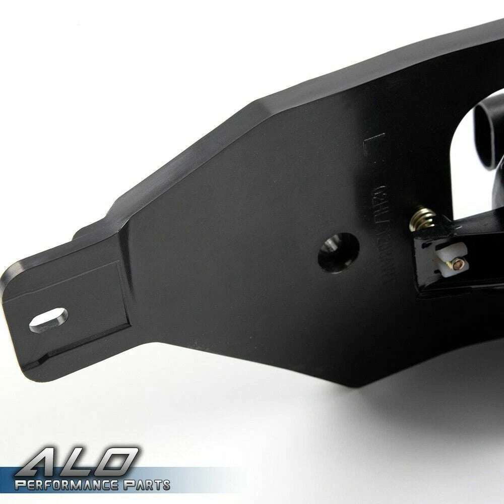 Clear Fog Light Lamps for Ford F250 F350 F450 Super Duty Excursion (2005–2007)