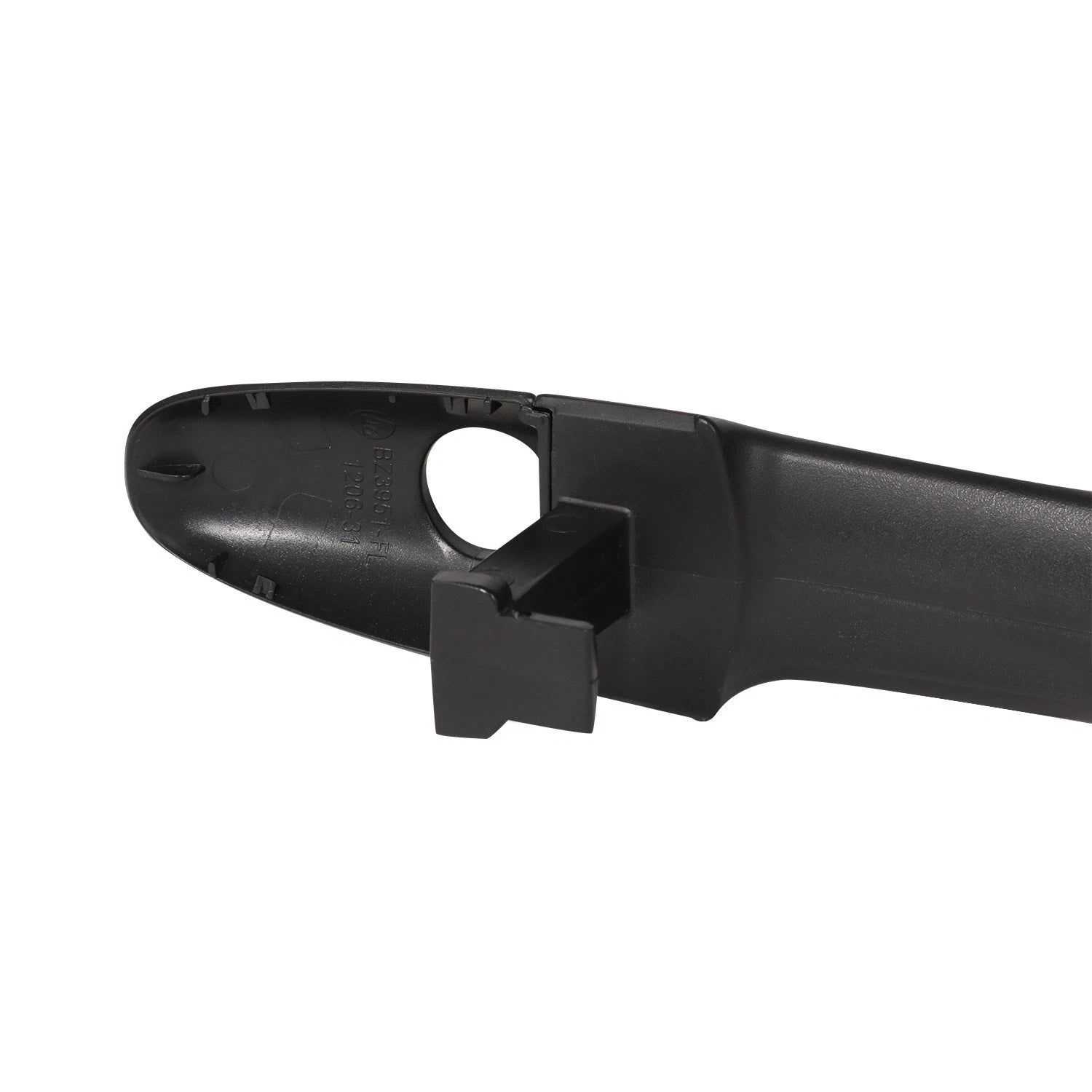Outer Door Pull Handle for Dodge Sprinter 2500 3500 (2007–2009)