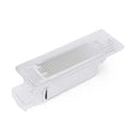 1 x 18 SMD LED Trunk Light for VW Golf 4/5/6, Polo (2000-2017)