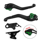 Clutch Brake Lever for Honda CBR500R CBR300R CB300F CB50OF/X (2013–2023)