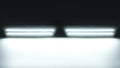 2X LED Side Marker Lights for Dodge Challenger Charger (2008–2014)