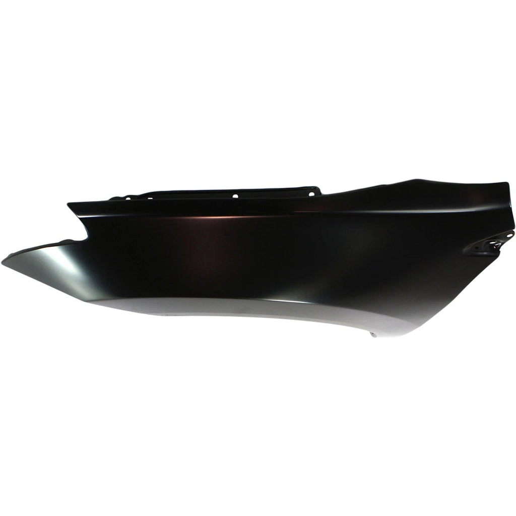 Fender for Nissan Rogue (2008–2010) Front Driver Side