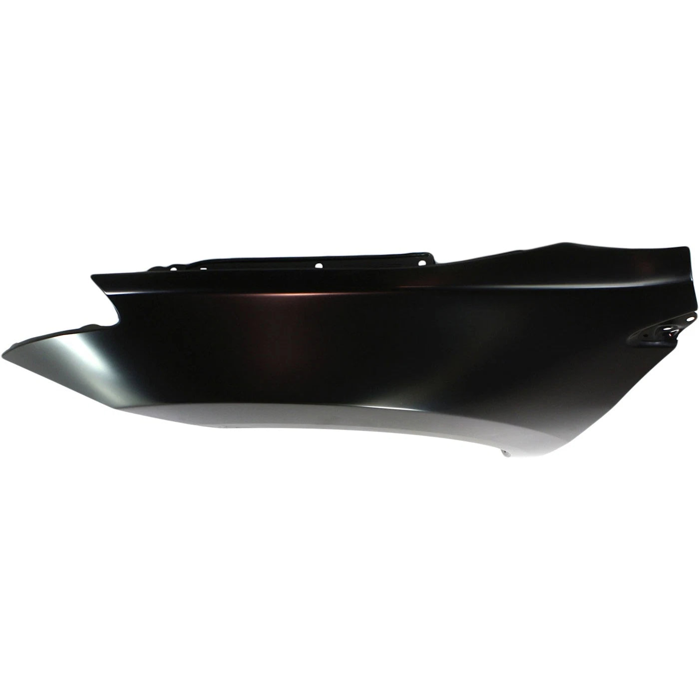 Fender for Nissan Rogue (2008–2010) Front Driver Side