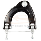 2PC Front Upper Control Arms Steering Kit for Honda Civic CRX (1988-1991)