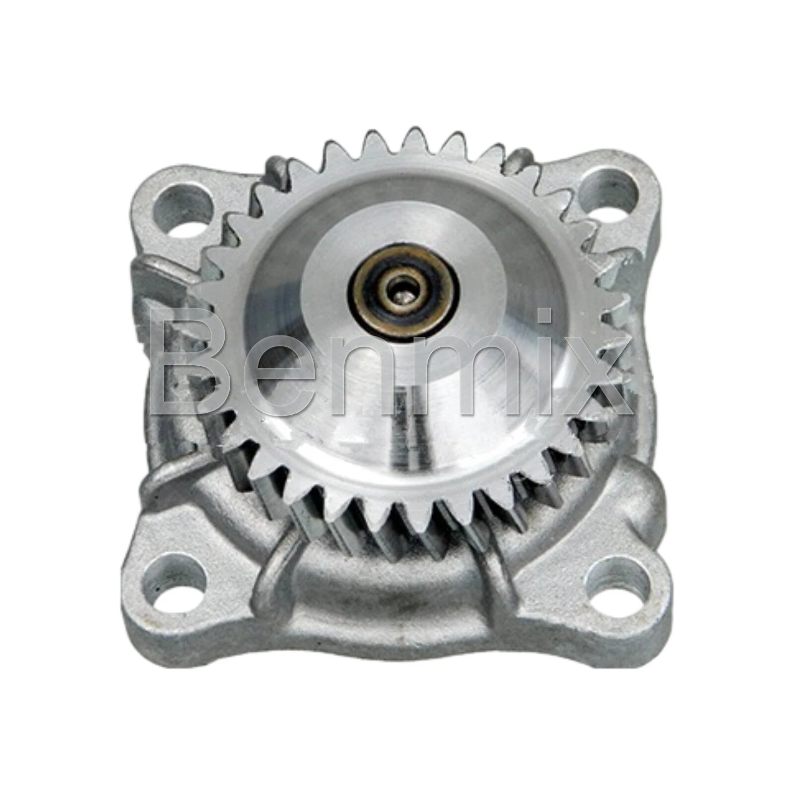 Oil Pump 15100-78700-71 for Toyota 13Z 14Z 22R Forklift 5FD 7FD 6-8FD