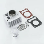 Cylinder Piston Rings Top End Kit Set Yamaha TTR125 (2000-2005)