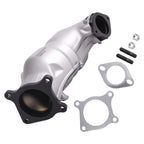 Catalytic Converter W/Heat Shield for Subaru WRX 2.0L 2015-2021 44612-AA771