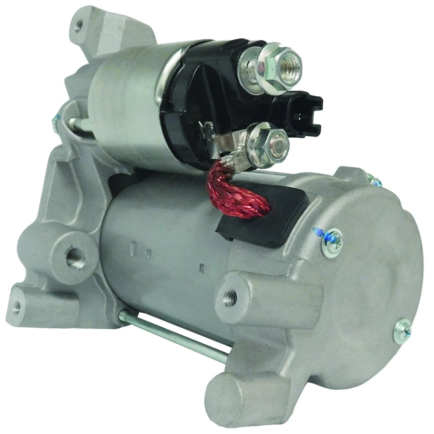 Starter for Toyota Tundra V8 4.6L (2010–2019)