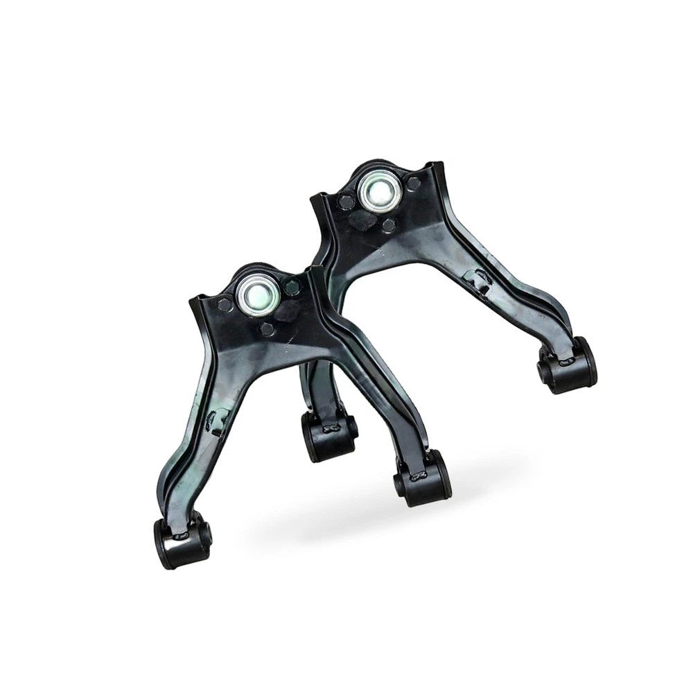Front Upper Control Arms with Ball Joints for Mitsubishi