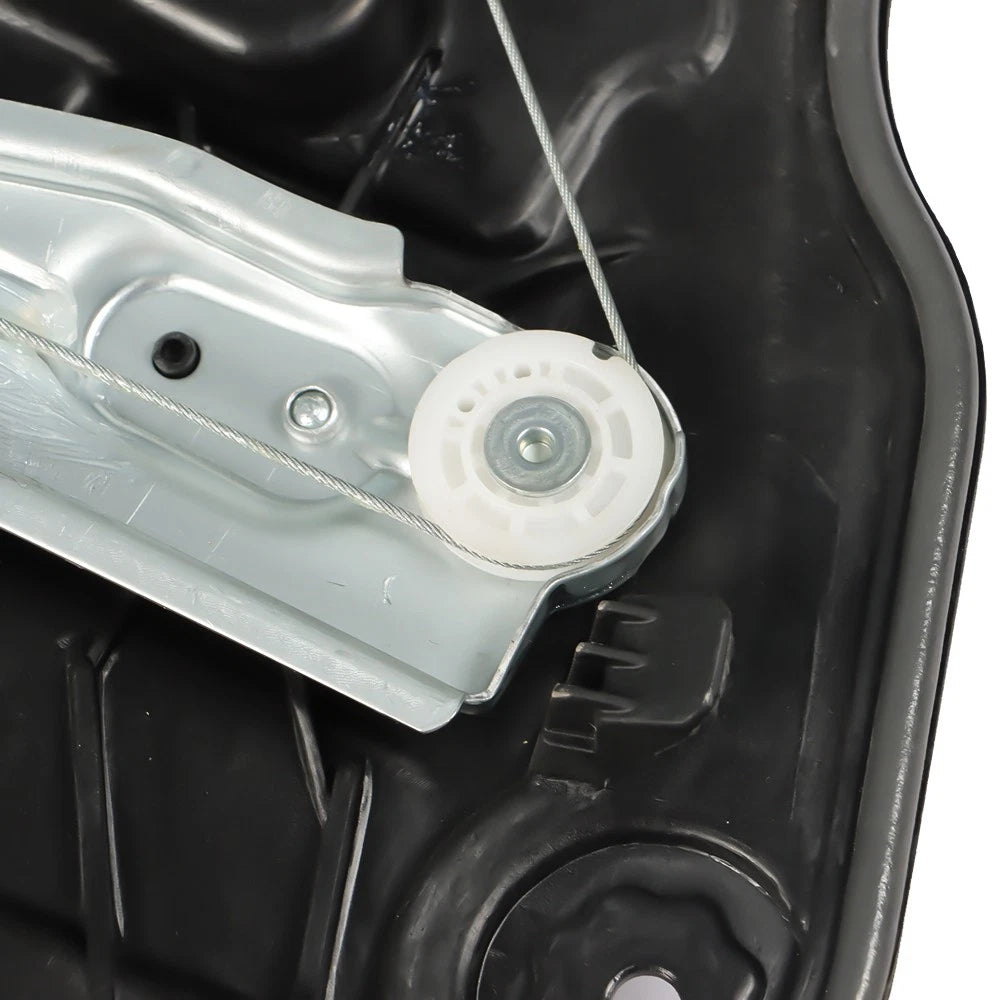 Front Power Window Regulator for Kia Optima (2014–2015) Left Driver Side