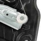Front Power Window Regulator for Kia Optima (2014–2015) Left Driver Side