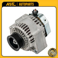 Alternators for Honda Prelude (1999–2001)