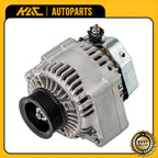 Alternators for Honda Prelude (1999–2001)