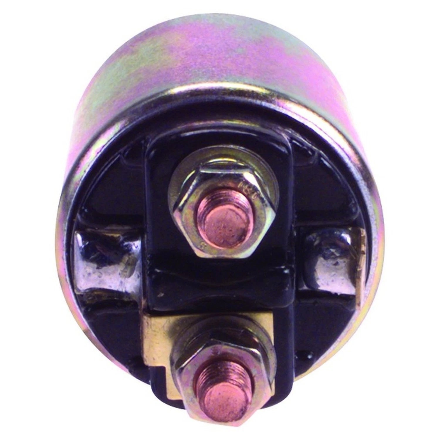 Starter Solenoid for John Deere Toro 316 318 420 (1984-1992)