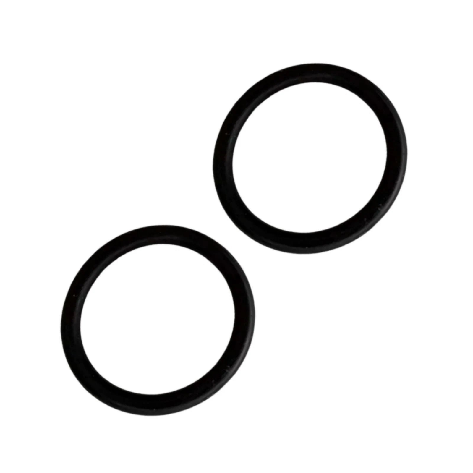 2Pcs Lower Unit Shift Shaft Housing O-Ring Seal for Mercury Outboard (N/A) 36318 25-36318