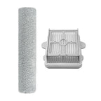 Roller Brush and Filter Set for Roborock F25 RT F25 ALT (2020–2023)