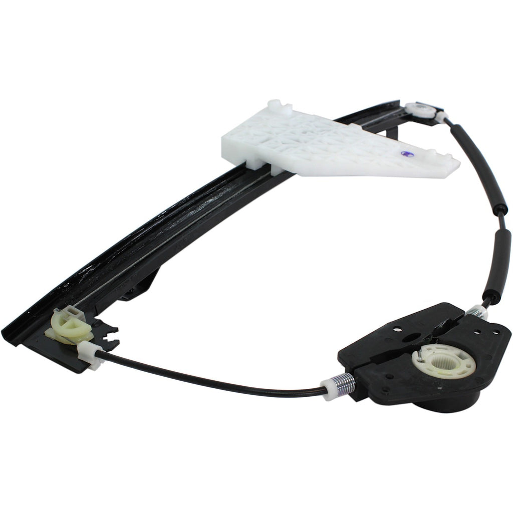 Rear Door Window Regulator for Jeep Grand Cherokee (2001–2004)