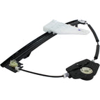 Rear Door Window Regulator for Jeep Grand Cherokee (2001–2004)