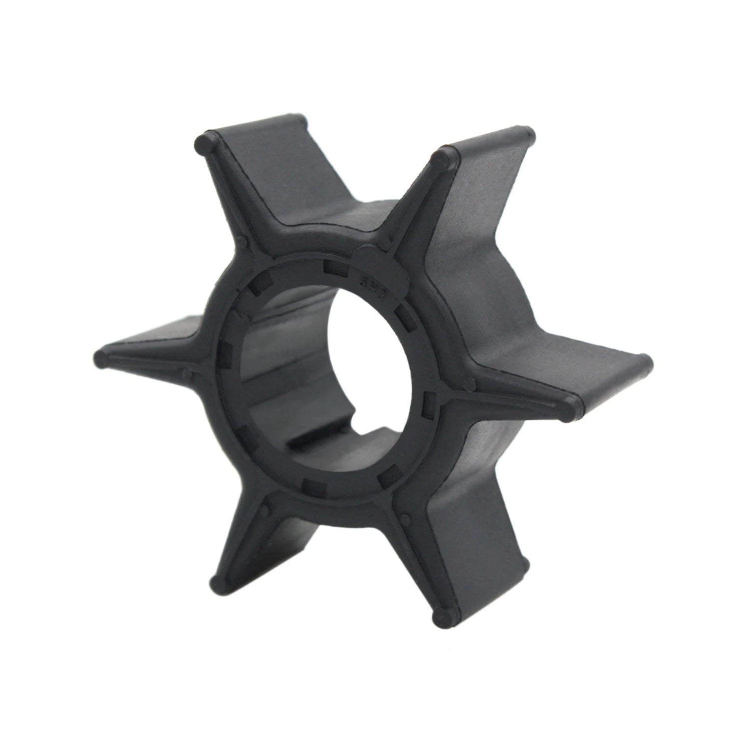 Water Pump Impeller Kit for Yamaha Outboard F70A (2010–2019)