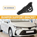 RH Front Bumper Support Bracket for Toyota Camry Aurion (2012–2014)