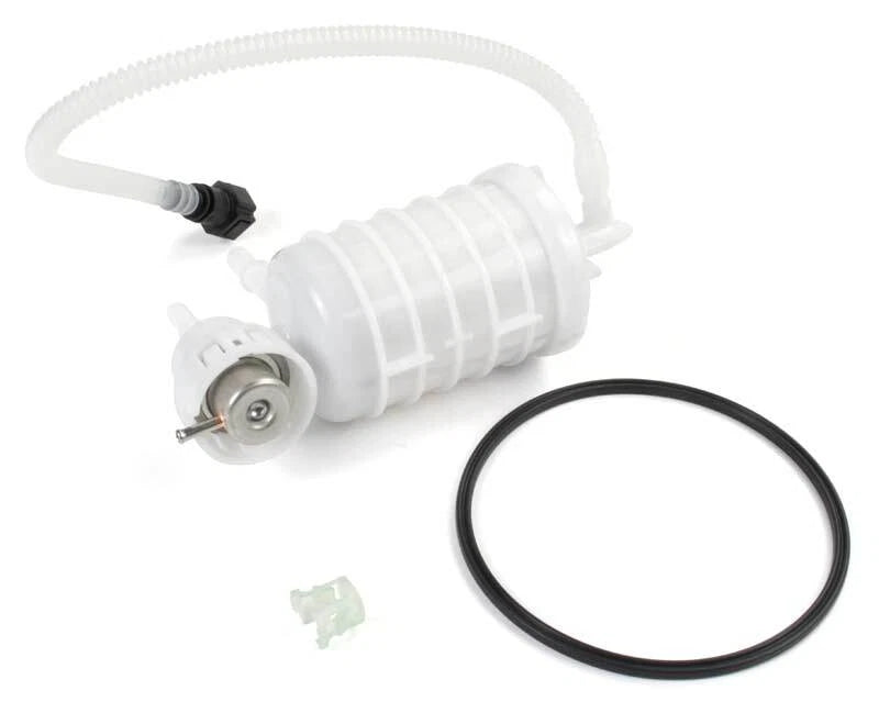 Genuine OEM Fuel Filter w/ Pressure Regulator for BMW