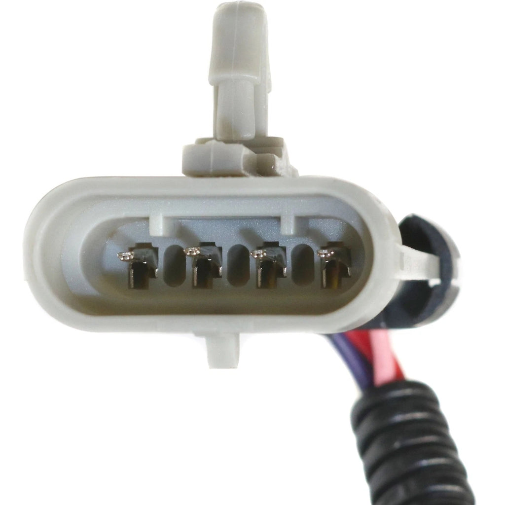Distributor for Chevrolet Impala, Caprice, Corvette (1994–1996)