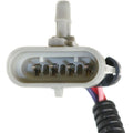 Distributor for Chevrolet Impala, Caprice, Corvette (1994–1996)