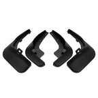 Mud Flaps for Nissan NV200 Vanette Evalia 2010-2019 ( Mudguards)