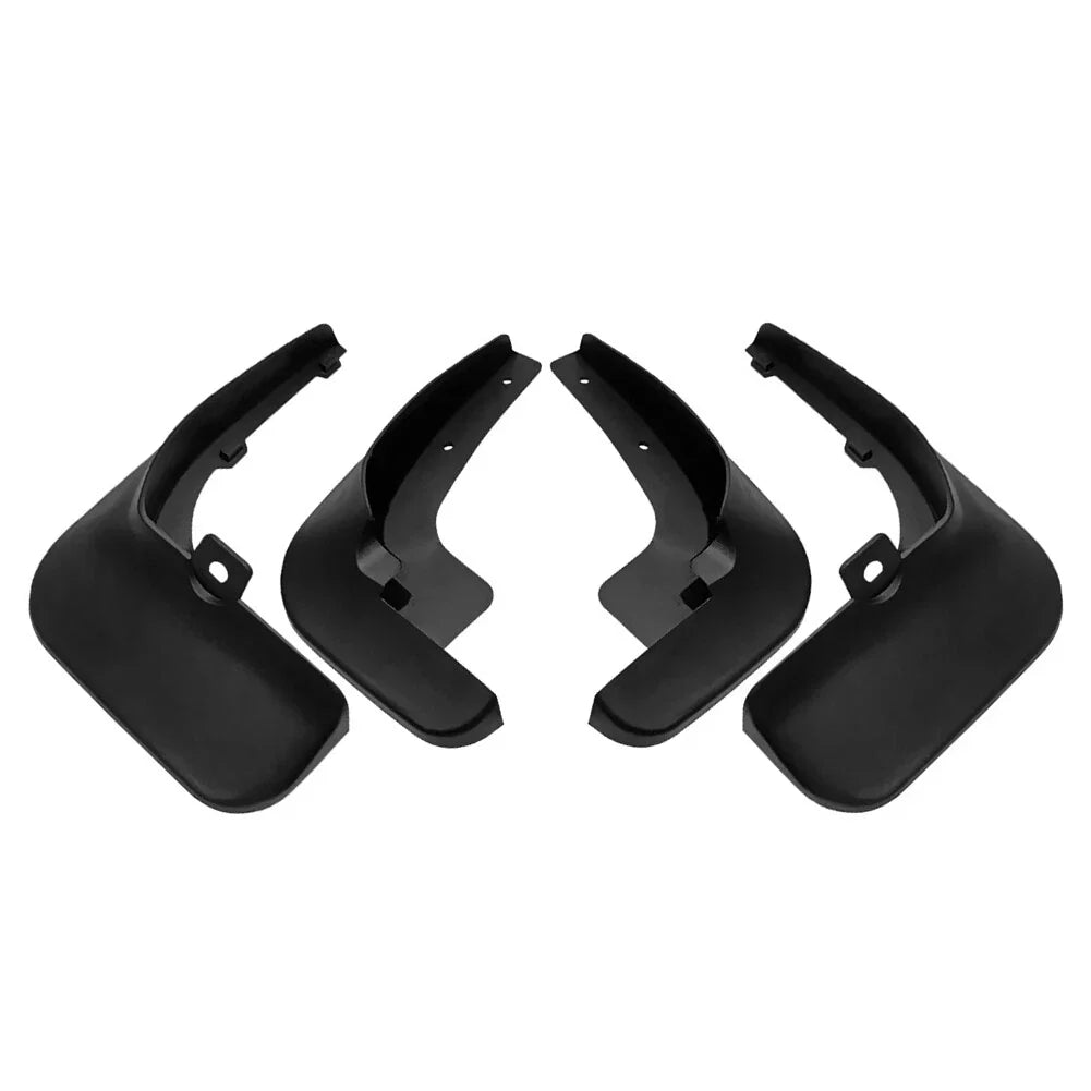 Mud Flaps for Nissan NV200 Vanette Evalia 2010-2019 ( Mudguards)