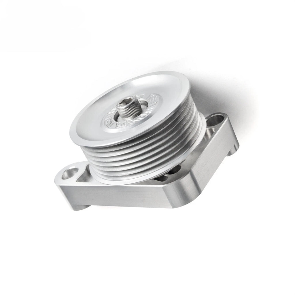 Adjustable Idler Pulley with Belt Kit for Honda Civic Integra (EP3)