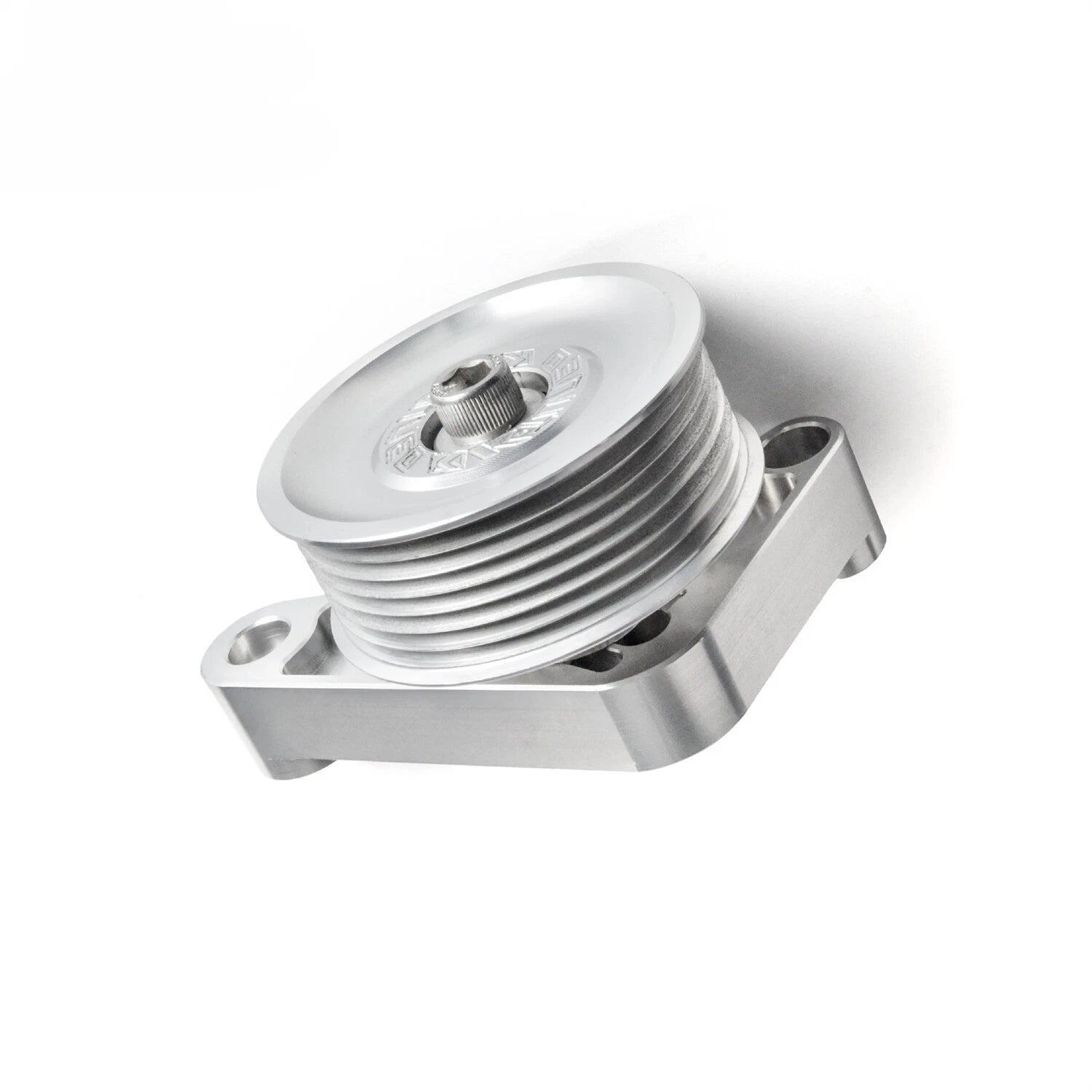 Adjustable Idler Pulley with Belt Kit for Honda Civic Integra (EP3)