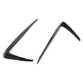 Fog Light Lamp Cover Trim for VW Golf 2013-2016