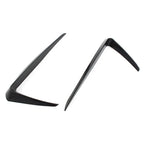 Fog Light Lamp Cover Trim for VW Golf 2013-2016