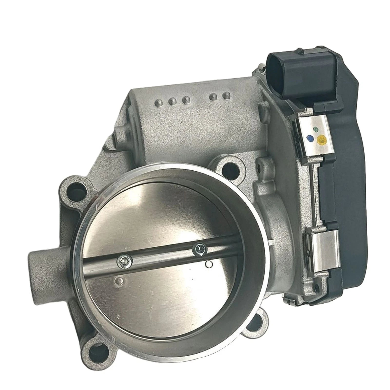 Throttle Body for Audi A5 A6 A7 A8 Volkswagen Touareg 3.0L (2008–2018) 67-4012