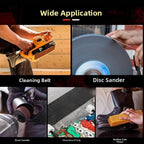 Grip Tape Eraser Tool for Skateboard (Universal)