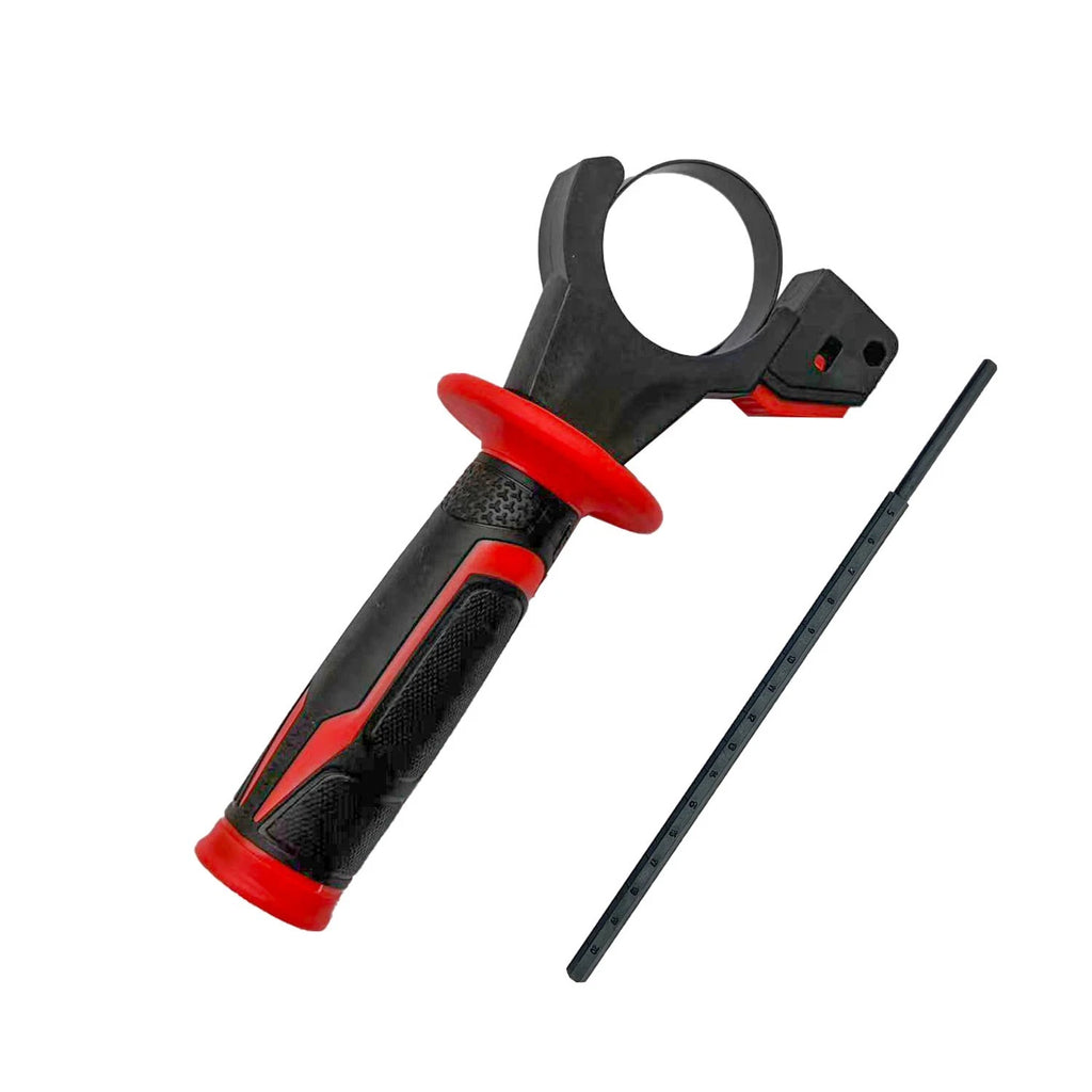 Replacement Handle for Electric Hammer (26mm 28mm) Non Slip Design
