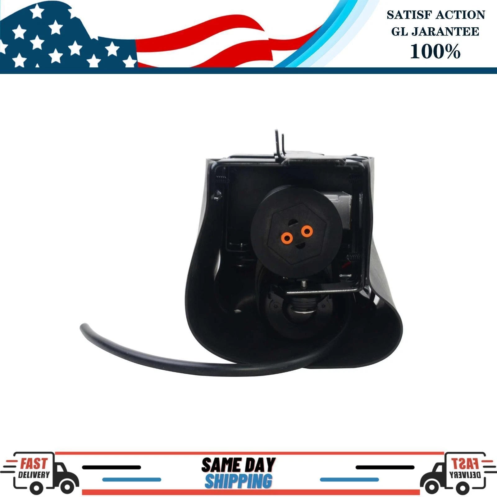 Air Suspension Compressor for Nissan Armada Infiniti QX56 5.6L V8 (2004–2015) 949-500