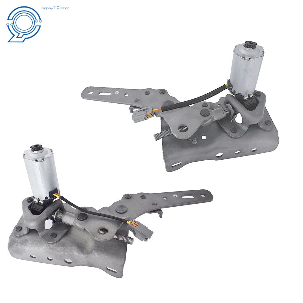 3rd Row Power Fold Seat Hinge Motor for Ford Explorer (2011–2023)