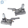 3rd Row Power Fold Seat Hinge Motor for Ford Explorer (2011–2023)