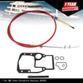 Lower Shift Cable Assembly for OMC Cobra Sterndrive (1986–1993)