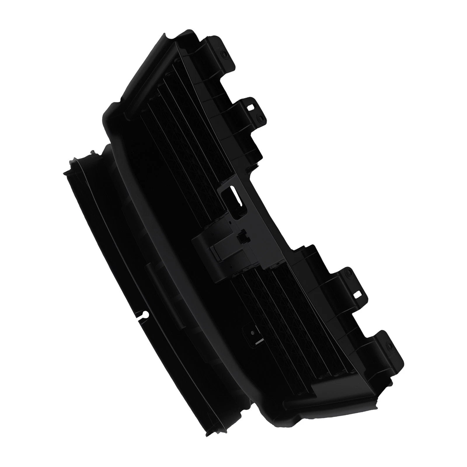 Adjustable Radiator Grille Shutter for Ford Edge (2019–2023) KT4Z8475H