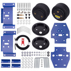 Rear Air Spring Bag Leveling Kit for Toyota Tundra (2007–2014)