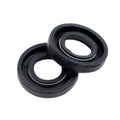 Outboard Oil Seal for Mercury Mariner 8 9.9 15 HP 4-Stroke (26-413651, 18-0581)